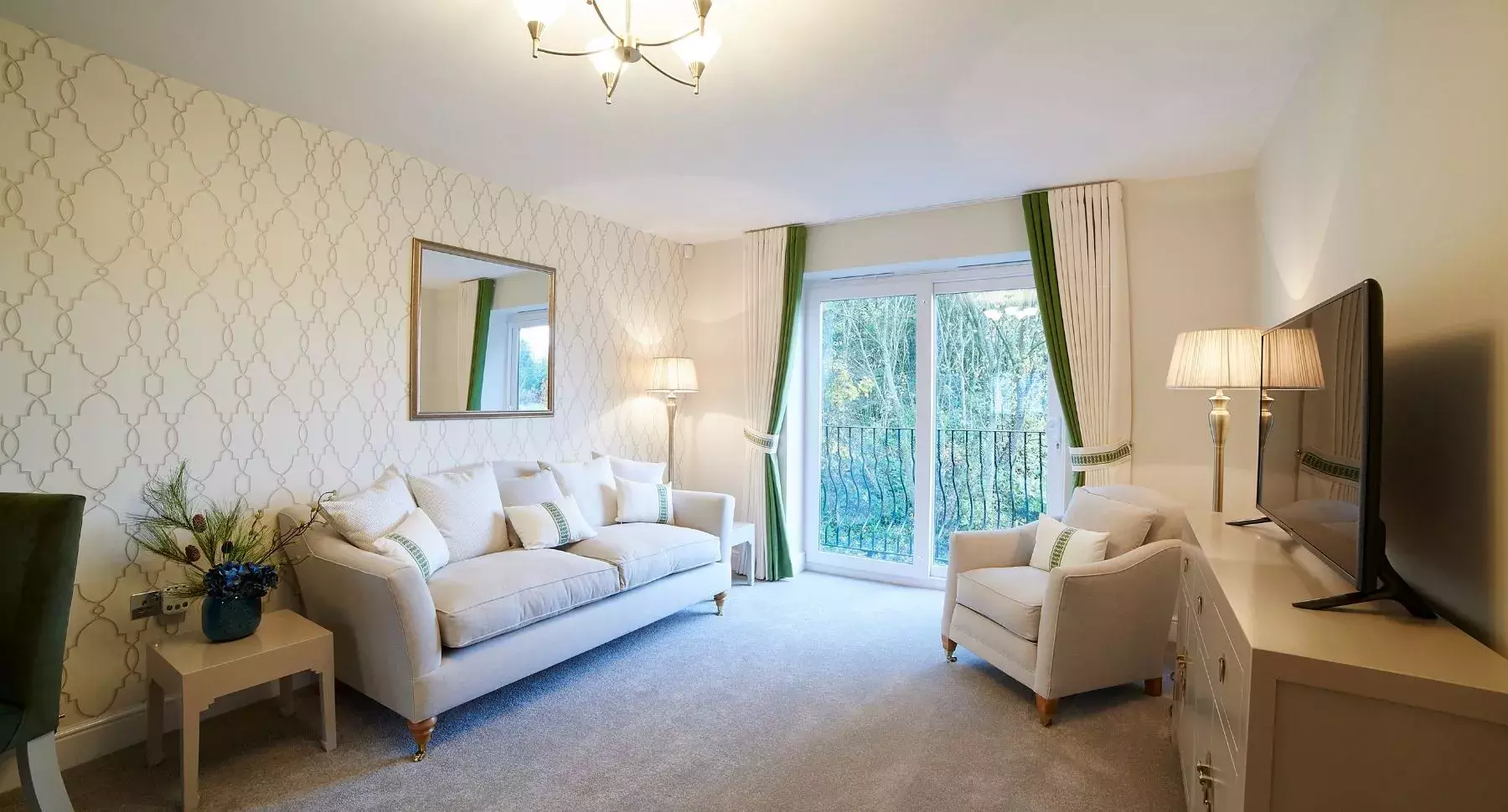 Home to sell - No problem!