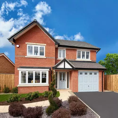 £10,000 Cash Incentive*