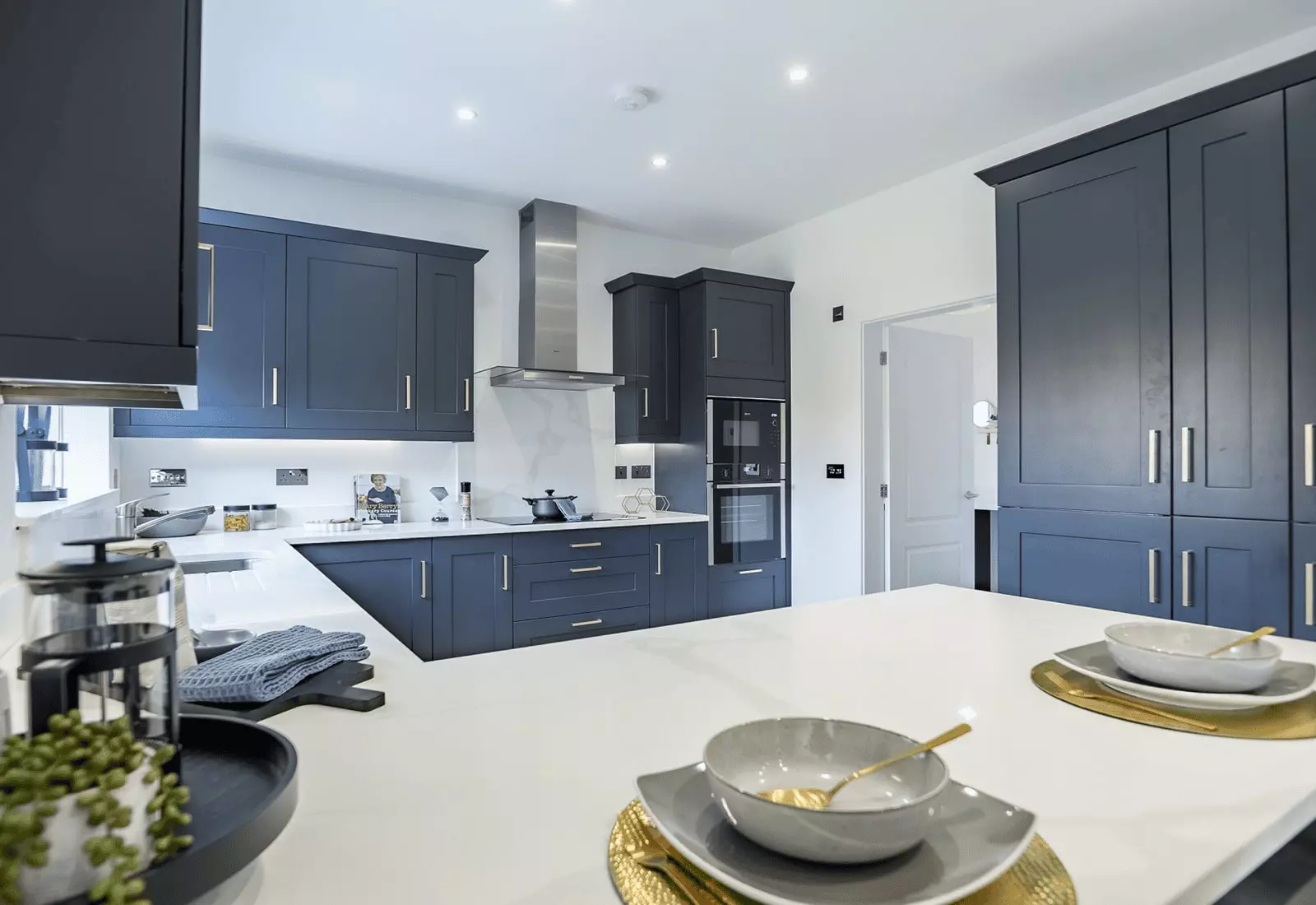 Home to sell - No problem!