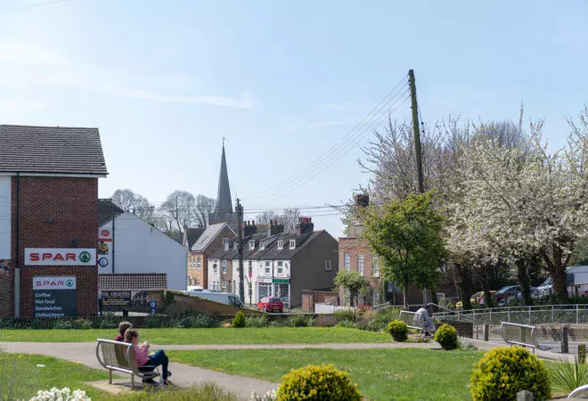 Coming Soon - Spring 2026!