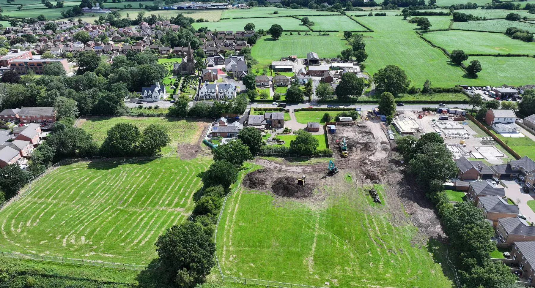 Coming Soon - Spring 2026!