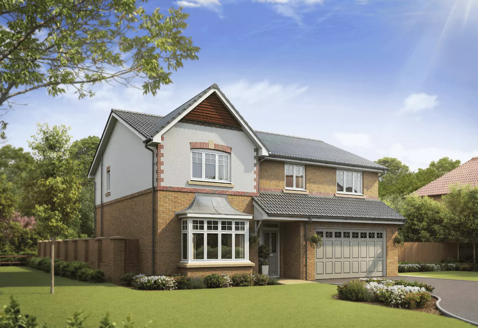 Final Home Remaining