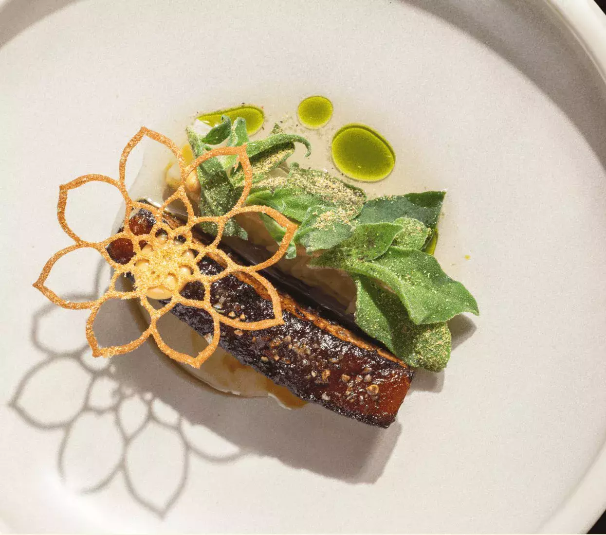 A Foodie’s Guide to Yorkshire