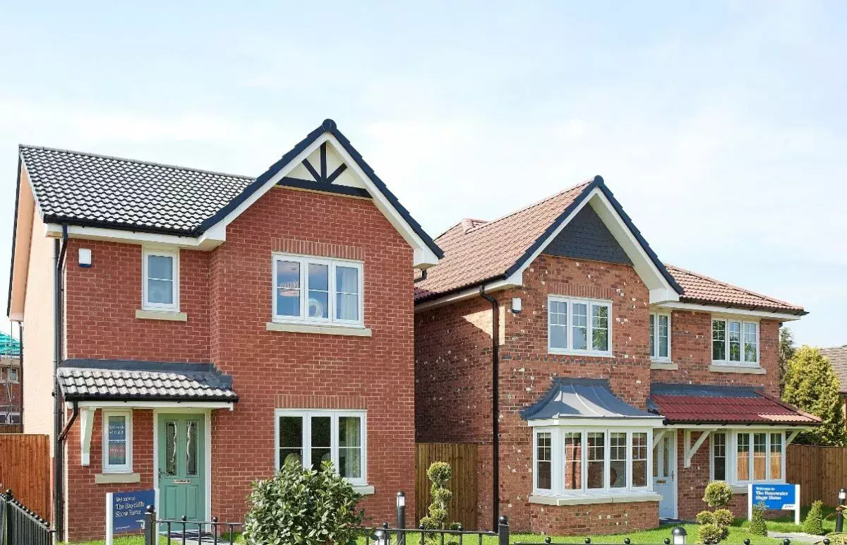 Jones Homes secures prestigious national customer satisfaction award