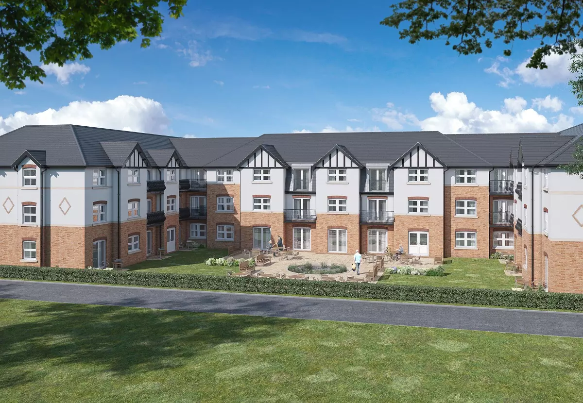 Jones Homes set to release first homes for sale at Sanctuary Court